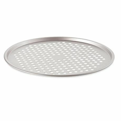 Patisse Moule à Pizza Crousty 32,5 Cm 3 Patisse Moule à Pizza Crousty 32,5 Cm