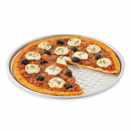 Patisse Moule à Pizza Crousty 32,5 Cm 4 Patisse Moule à Pizza Crousty 32,5 Cm – Image 2