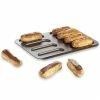 Plaque 8 éclairs Revêtement Anti-adhésif -de Buyer Soldes Magasin 54241 0 3 Plaque 8 eclairs revetement anti adhesif Gobel