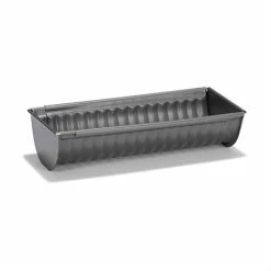 Patisse Moule à Bûche Cannelé Extensible 25 à 35 Cm