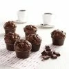 6 Moules à Muffin Individuels -de Buyer Soldes Magasin 54412 0 4 6 moules a muffin individuels Gobel