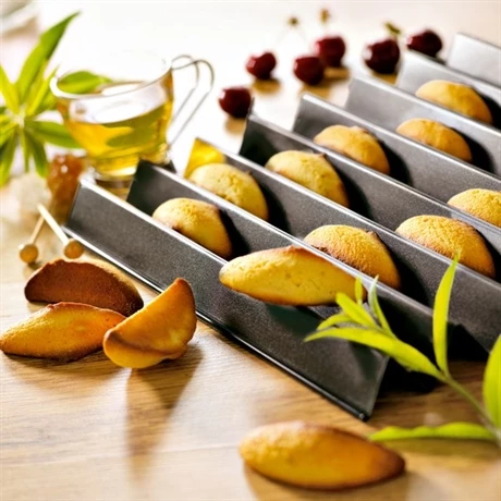 Lot De Deux Plaques Dents De Loups 30cm 4 Lot De Deux Plaques Dents De Loups 30cm – Image 2