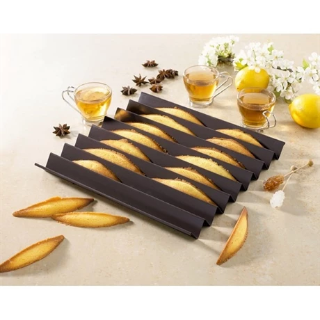 Lot De Deux Plaques Dents De Loups 30cm 5 Lot De Deux Plaques Dents De Loups 30cm – Image 3