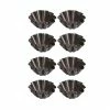 Lot De 8 Moules à Brioches 6 Cm -de Buyer Soldes Magasin 549013 0 2 Lot de 8 moules a brioches 6 cm Gobel