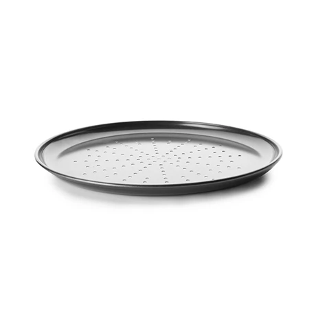 Ibili Lot 2 Moules à Pizza 32 Cm Crispy 5 Ibili Lot 2 Moules à Pizza 32 Cm Crispy – Image 3