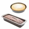 Lot Moule à Manqué Rond 23 Cm Et Cake 30 Cm Acier Revêtement Antiadhérent -de Buyer Soldes Magasin 549022 0 1 Lot moule a manque rond 23 cm et cake 30 cm acier revetement antiadherent Mathon