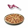 Lot Moule à Tarte Revêtu 24,5 Cm Et Pelle à Tarte Avec Poussoir -de Buyer Soldes Magasin 549027 0 1 Lot moule a tarte revetu 24 5 cm et pelle a tarte avec poussoir