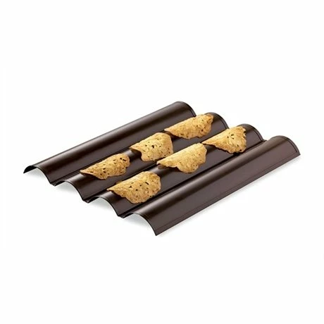 Lot Plaque à Tuile + Plaque Dents De Loup 4 Lot Plaque à Tuile + Plaque Dents De Loup – Image 2