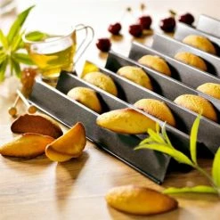 Lot Plaque à Tuile + Plaque Dents De Loup 11 Lot Plaque à Tuile + Plaque Dents De Loup -de Buyer Soldes Magasin 54928 4 1 Lot plaque a tuile plaque dents de loup Mathon