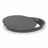 Patisse Moule à Tarte Acier émaillé 30 Cm 2 Patisse Moule à Tarte Acier émaillé 30 Cm -de Buyer Soldes Magasin 551003 0 1 Moule a tarte acier emaille 30 cm Patisse