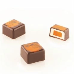 Silikomart Kit Chocolat Chocado Quadro-01 -de Buyer Soldes Magasin 560026 4 2 Kit chocolat Chocado Quadro 01 Silikomart