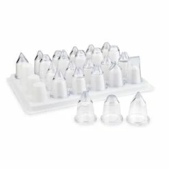 Assortiment 24 Douilles