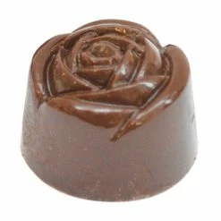 Moule Rigide Chocolat Rose 9 Moule Rigide Chocolat Rose -de Buyer Soldes Magasin 561001 3 3 Moule rigide chocolat rose Scrapcooking