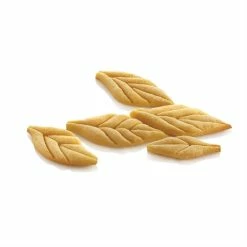 Silikomart Emporte-pièce Voila Cookie - Feuilles 24 X 15 Cm