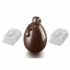 Silikomart Moule à Chocolat Lady Cocca Plastique 2 Silikomart Moule à Chocolat Lady Cocca Plastique -de Buyer Soldes Magasin 561005 0 2 Moule a chocolat Lady Cocca plastique Silikomart
