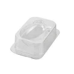 Silikomart Moule à Chocolat Lady Cocca Plastique -de Buyer Soldes Magasin 561005 2 2 Moule a chocolat Lady Cocca plastique Silikomart