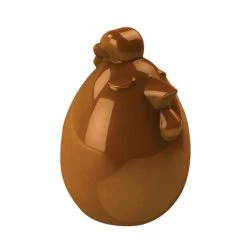 Silikomart Moule à Chocolat Lady Cocca Plastique -de Buyer Soldes Magasin 561005 3 2 Moule a chocolat Lady Cocca plastique Silikomart