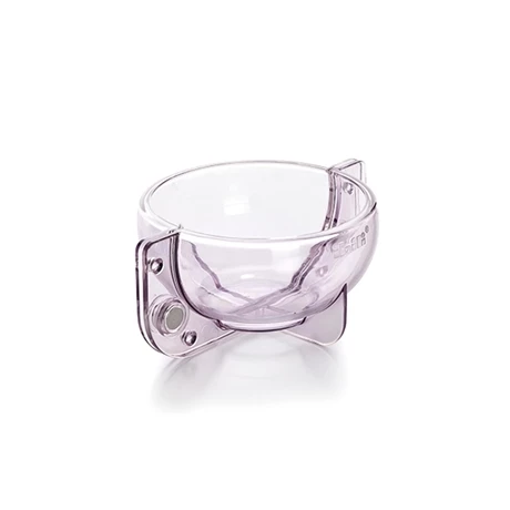 Ibili Moule Coupe à Chocolat 3D 10 Cm 4 Ibili Moule Coupe à Chocolat 3D 10 Cm – Image 2