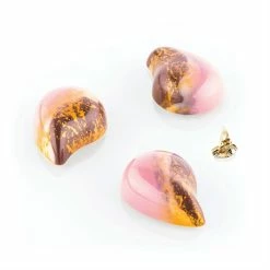 Silikomart Moule Chocolats Goccia-P