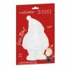 Moule 3D Chocolat Père Noël 1 Moule 3D Chocolat Père Noël -de Buyer Soldes Magasin 561021 0 2 Moule 3D chocolat Pere Noel Scrapcooking