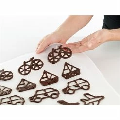 Lekue Kit Decomat Enfants -de Buyer Soldes Magasin 56117 3 1 Kit Decomat enfants Lekue