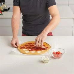 Pochoir Pour Mini-pizzas -de Buyer Soldes Magasin 565000 2 3 Pochoir pour mini pizzas Betty Bossi