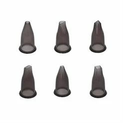 De Buyer Coffret 6 Douilles En Tritan Géo