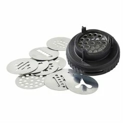 De Buyer Set Spécial Sablé Le Tube