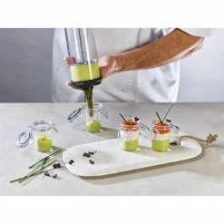 De Buyer Tube Piston à Pression Multi-usage -de Buyer Soldes Magasin 56504 2 3 Tube piston a pression multi usage De Buyer