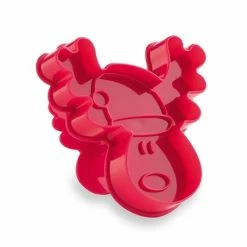 Kit Je Fais Mes Biscuits Noël -de Buyer Soldes Magasin 566000 4 1 Kit je fais mes biscuits Noel Scrapcooking