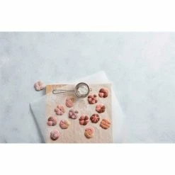 Presse à Biscuits Deux Couleurs -de Buyer Soldes Magasin 566001 2 6 Presse a biscuits deux couleurs Betty Bossi