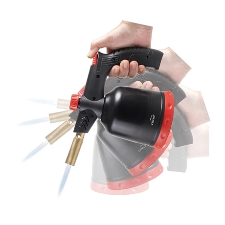 Chalumeau De Cuisine 5 Chalumeau De Cuisine – Image 3