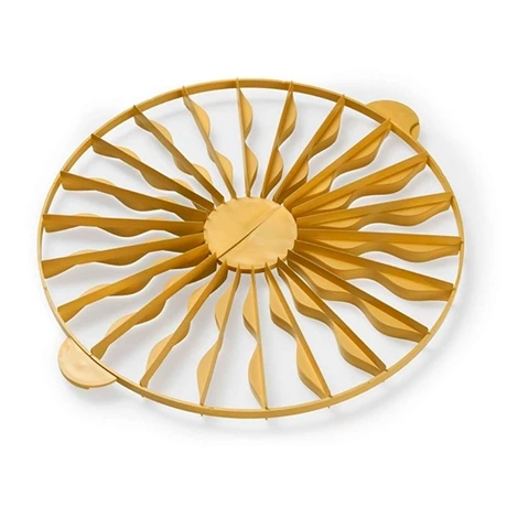 Emporte-pièce Tarte Soleil 3 Emporte-pièce Tarte Soleil