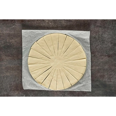 Emporte-pièce Tarte Soleil 4 Emporte-pièce Tarte Soleil – Image 2