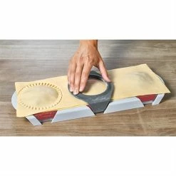 Kit Pour Croustades Garnies -de Buyer Soldes Magasin 566009 1 1 Kit pour croustades garnies Betty Bossi