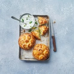 Kit Pour Croustades Garnies -de Buyer Soldes Magasin 566009 3 1 Kit pour croustades garnies Betty Bossi