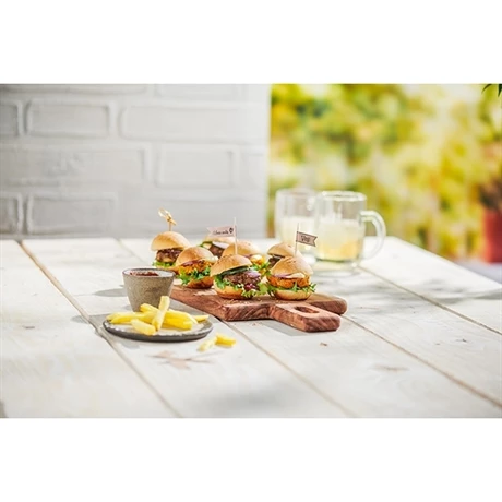 Kit à Mini-burgers 4 Kit à Mini-burgers – Image 2