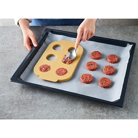 Kit à Mini-burgers 5 Kit à Mini-burgers – Image 3