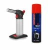 Set Chalumeau Gourmet Professional Ibili Et Recharge De Gaz Butane 1 Set Chalumeau Gourmet Professional Ibili Et Recharge De Gaz Butane -de Buyer Soldes Magasin 569006 0 1 Set chalumeau Gourmet Professional Ibili et recharge de gaz butane