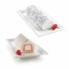 Silikomart Kit Pour Bûche Glacée Frozen Et Moule à Insert -de Buyer Soldes Magasin 569011 0 1 Kit pour buche glacee Frozen et moule a insert Silikomart