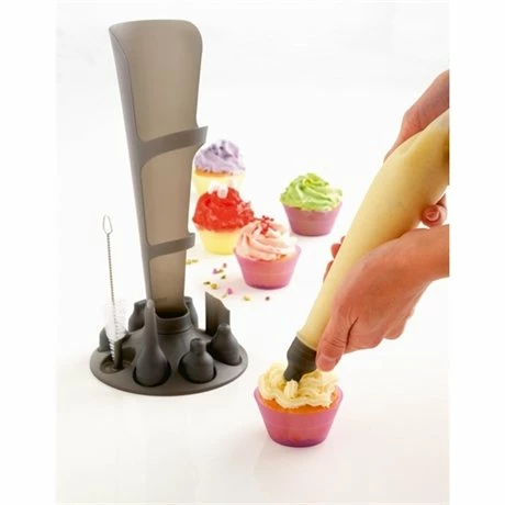 Set Poche à Douille 6 Set Poche à Douille – Image 4