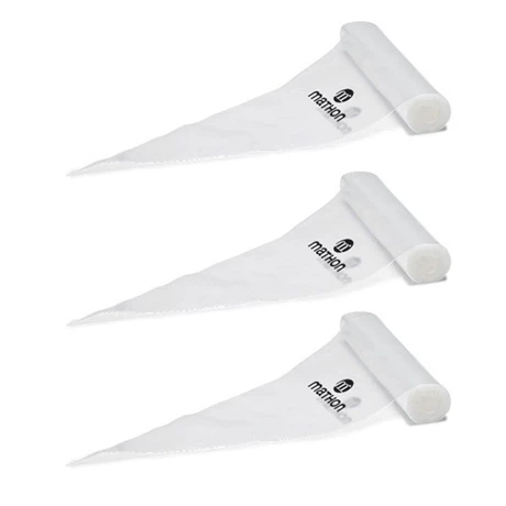 Lot 72 Poches Pâtissières Jetables 3 Lot 72 Poches Pâtissières Jetables