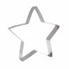Moule - Découpoir Inox XXL Etoile 2 Moule - Découpoir Inox XXL Etoile -de Buyer Soldes Magasin 570002 0 1 Moule decoupoir inox XXL Etoile Scrapcooking