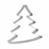 Moule - Découpoir Inox XXL Sapin -de Buyer Soldes Magasin 570003 0 1 Moule decoupoir inox XXL Sapin Scrapcooking