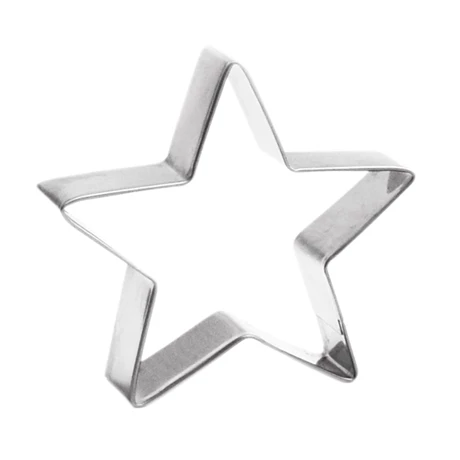 Set De 4 Emporte-pièces Licorne 4 Set De 4 Emporte-pièces Licorne – Image 2