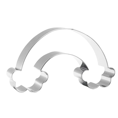 Set De 4 Emporte-pièces Licorne 6 Set De 4 Emporte-pièces Licorne – Image 4