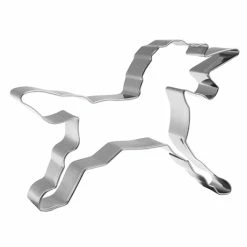 Set De 4 Emporte-pièces Licorne 11 Set De 4 Emporte-pièces Licorne -de Buyer Soldes Magasin 570011 4 1 Set de 4 emporte pieces Licorne Scrapcooking