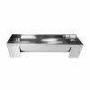 Patisse Gouttière à Bûche Démontable Inox 30 Cm 1 Patisse Gouttière à Bûche Démontable Inox 30 Cm -de Buyer Soldes Magasin 57184 0 1 Gouttiere a buche demontable inox 30 cm Patisse