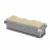 De Buyer Moule à Pâté Croûte Perforé Inox Géo Forme 35 Cm -de Buyer Soldes Magasin 57192 0 3 Moule a pate croute perfore inox Geo forme 35 cm De Buyer