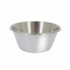 De Buyer Bassine Conique à Fond Plat 16 Cm -de Buyer Soldes Magasin 572001 0 2 Bassine conique a fond plat 16 cm De Buyer